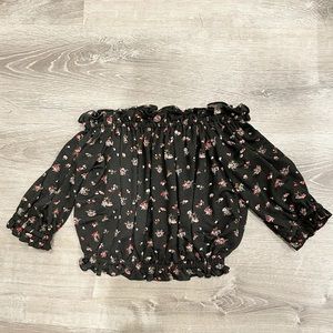 Express Top